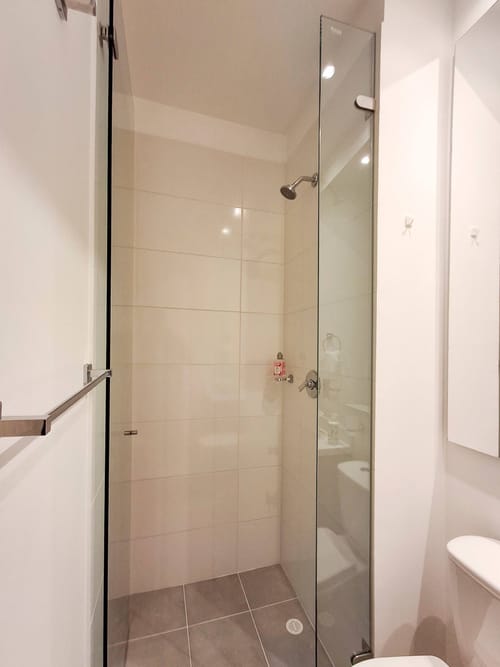 Apartamento de 1 alcoba en venta en Barrios Unidos, Bogotá, 20 m² · foto 3 de 8