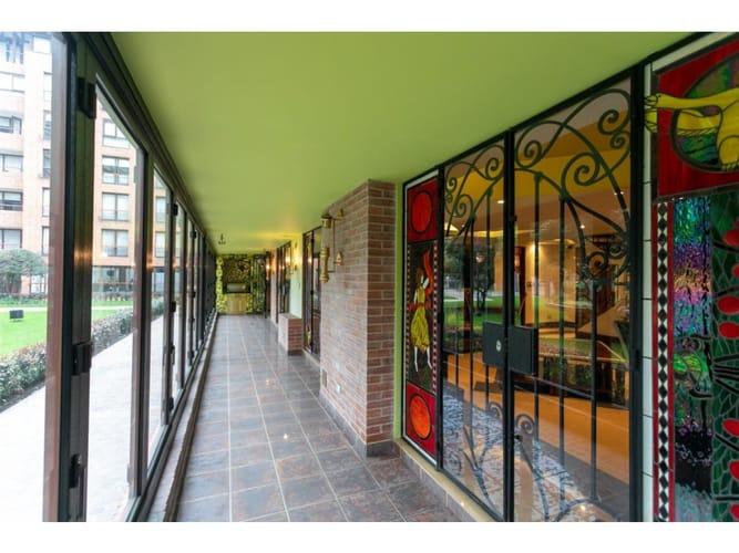 Apartamento de 3 alcobas en venta en Unicentro Bogotá, Bogotá, 220 m² · foto 5 de 16