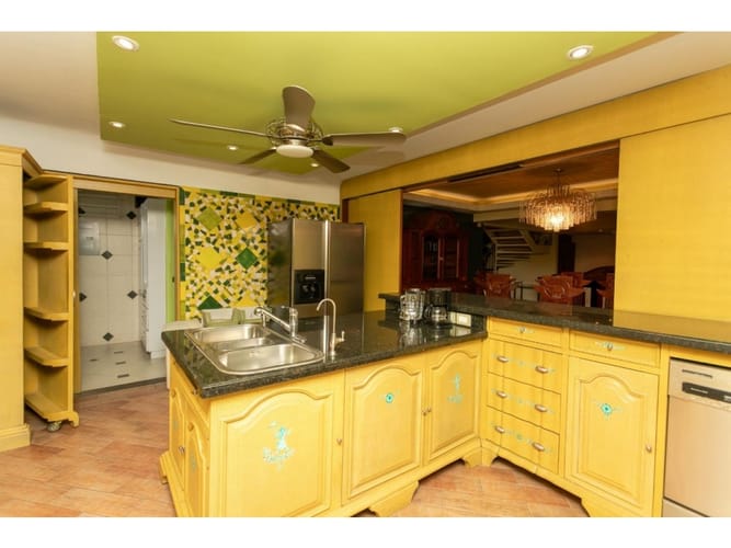 Apartamento de 3 alcobas en venta en Unicentro Bogotá, Bogotá, 220 m² · foto 6 de 16