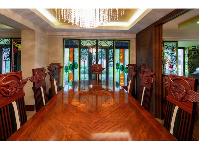 Apartamento de 3 alcobas en venta en Unicentro Bogotá, Bogotá, 220 m² · foto 10 de 16