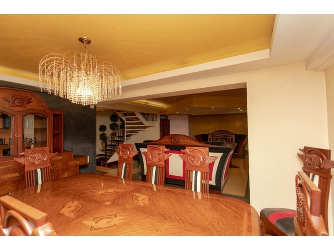 Apartamento de 3 alcobas en venta en Unicentro Bogotá, Bogotá, 220 m² · foto 11 de 16
