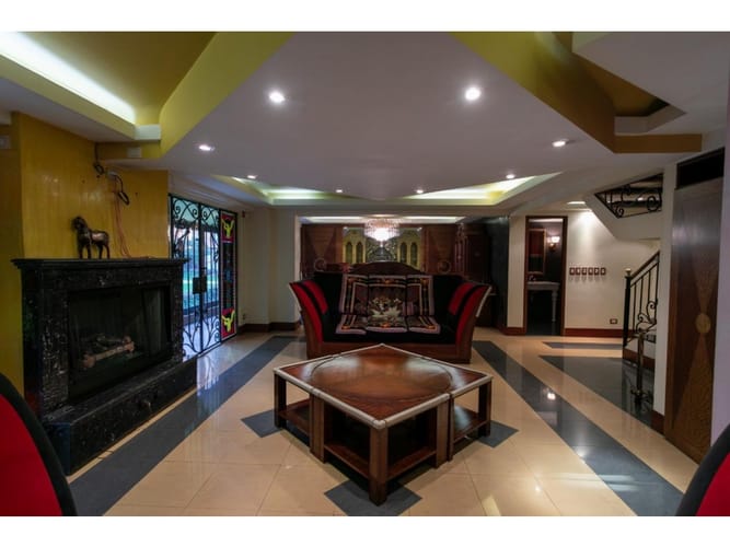 Apartamento de 3 alcobas en venta en Unicentro Bogotá, Bogotá, 220 m² · foto 15 de 16