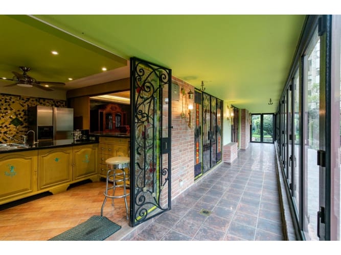 Apartamento de 3 alcobas en venta en Unicentro Bogotá, Bogotá, 220 m² · foto 16 de 16
