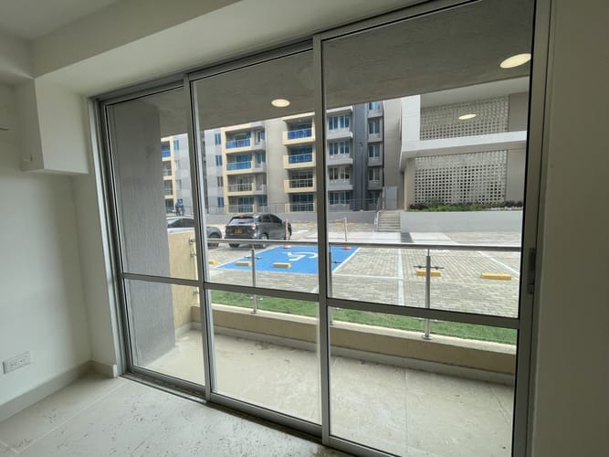 Apartaestudio en arriendo en Buenavista, Barranquilla, 57 m² · foto 4 de 11