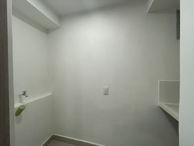 Apartaestudio en arriendo en Buenavista, Barranquilla, 57 m² · foto 5 de 11