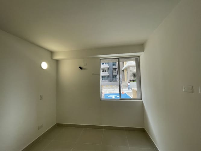 Apartaestudio en arriendo en Buenavista, Barranquilla, 57 m² · foto 6 de 11