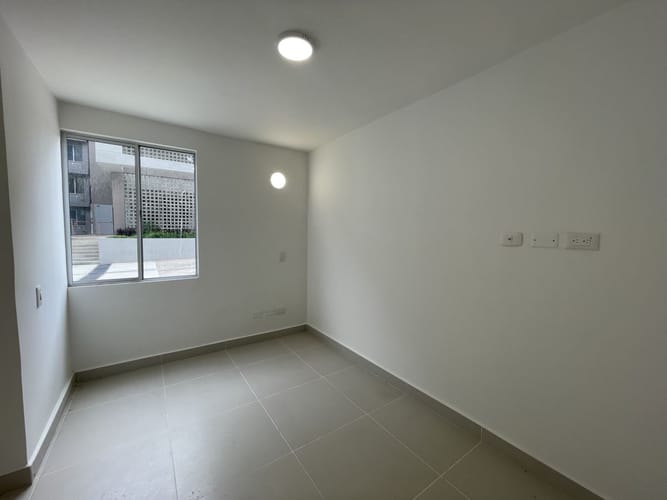 Apartaestudio en arriendo en Buenavista, Barranquilla, 57 m² · foto 8 de 11