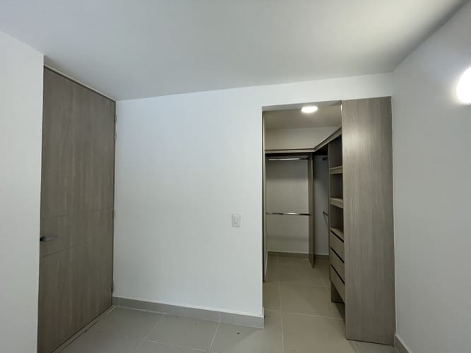 Apartaestudio en arriendo en Buenavista, Barranquilla, 57 m² · foto 9 de 11