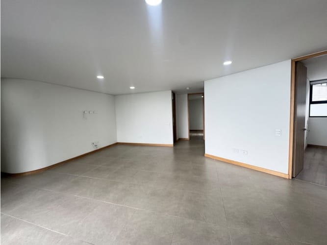 Apartamento de 3 alcobas en arriendo en Las Palmas, Medellín, 163 m² · foto 17 de 17