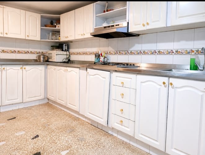 Casa de 5 alcobas en venta en Tejares Cristales, Cali, 300 m² · foto 6 de 14