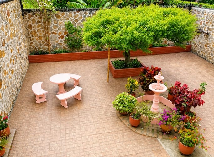 Casa de 5 alcobas en venta en Tejares Cristales, Cali, 300 m² · foto 3 de 14