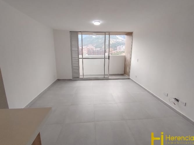 Apartamento de 3 alcobas en arriendo en Machado, Copacabana, 55 m² · foto 5 de 20