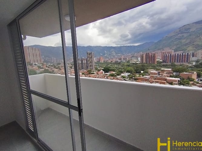 Apartamento de 3 alcobas en arriendo en Machado, Copacabana, 55 m² · foto 8 de 20