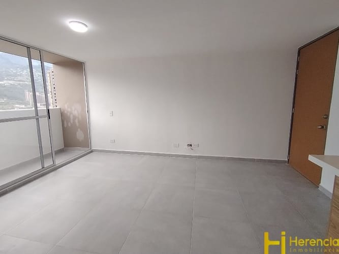Apartamento de 3 alcobas en arriendo en Machado, Copacabana, 55 m² · foto 9 de 20