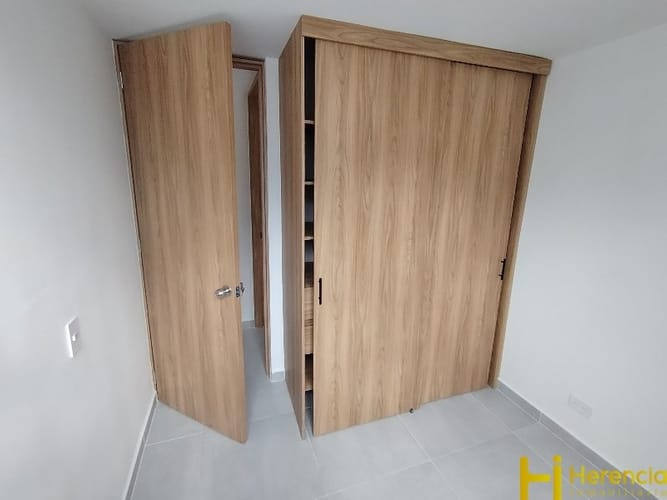 Apartamento de 3 alcobas en arriendo en Machado, Copacabana, 55 m² · foto 11 de 20