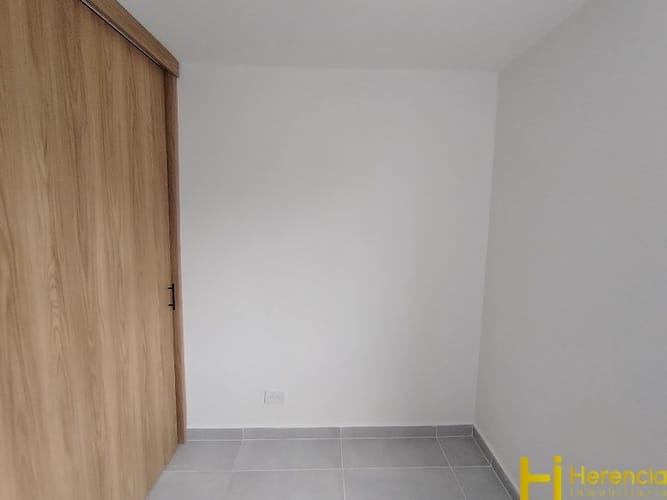 Apartamento de 3 alcobas en arriendo en Machado, Copacabana, 55 m² · foto 14 de 20