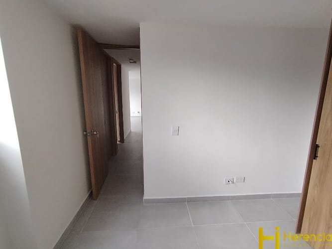 Apartamento de 3 alcobas en arriendo en Machado, Copacabana, 55 m² · foto 16 de 20