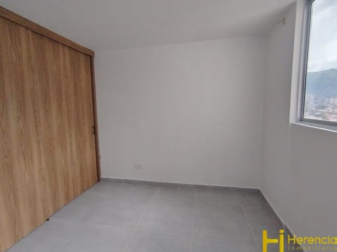 Apartamento de 3 alcobas en arriendo en Machado, Copacabana, 55 m² · foto 17 de 20