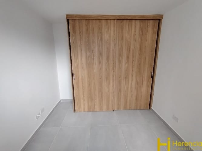 Apartamento de 3 alcobas en arriendo en Machado, Copacabana, 55 m² · foto 18 de 20