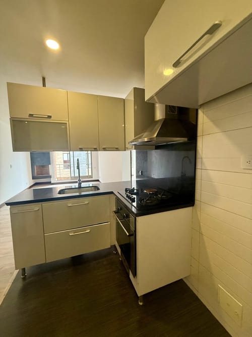 Apartamento de 2 alcobas en arriendo en Chicó Navarra, Bogotá, 70 m² · foto 6 de 12