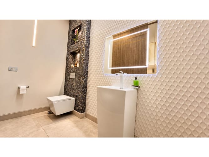 Casa de 5 alcobas en venta en Pance, Cali, 630 m² · foto 4 de 10