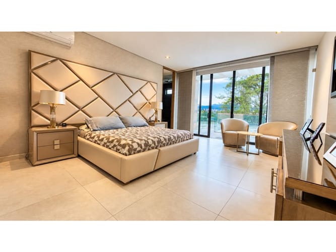 Casa de 5 alcobas en venta en Pance, Cali, 630 m² · foto 6 de 10