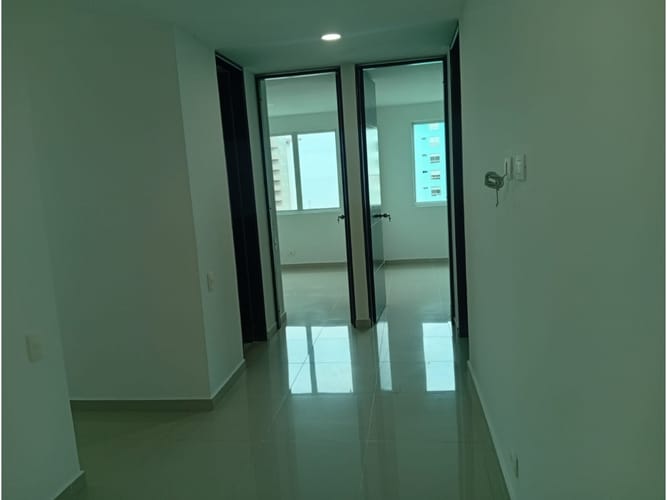 Apartamento de 3 alcobas en venta en Crespo, Cartagena, 130 m² · foto 17 de 24