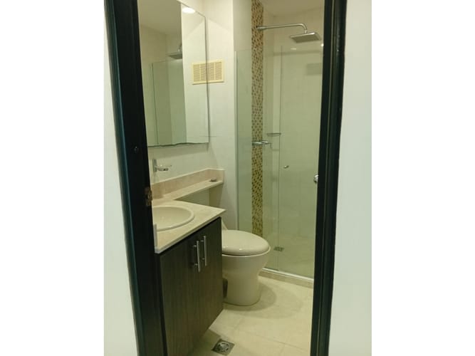 Apartamento de 3 alcobas en venta en Crespo, Cartagena, 130 m² · foto 18 de 24