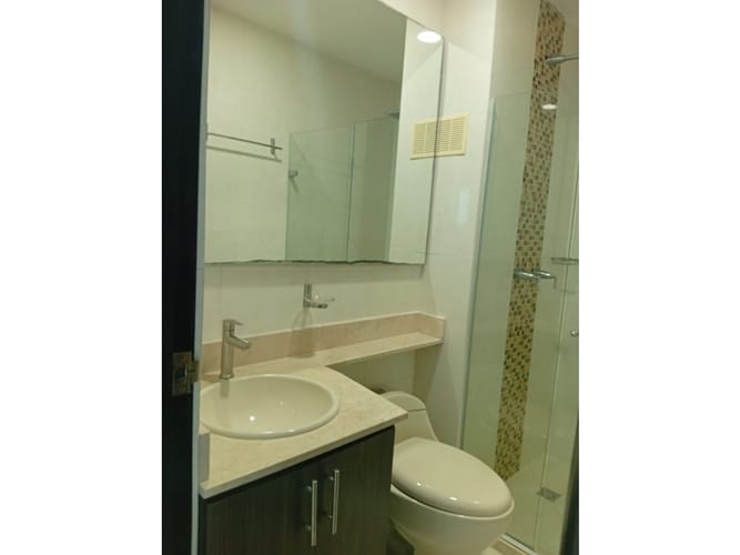 Apartamento de 3 alcobas en venta en Crespo, Cartagena, 130 m² · foto 19 de 24
