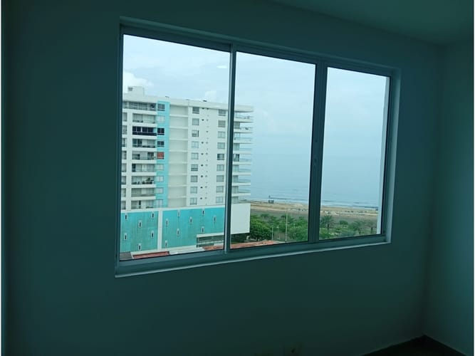 Apartamento de 3 alcobas en venta en Crespo, Cartagena, 130 m² · foto 23 de 24