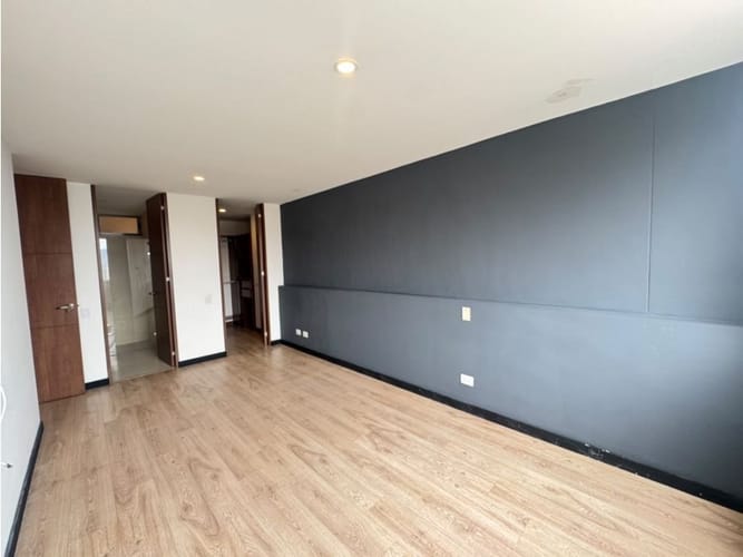 Apartamento de 3 alcobas en arriendo en Loma De Los Gonzalez, Medellín, 125 m² · foto 11 de 19