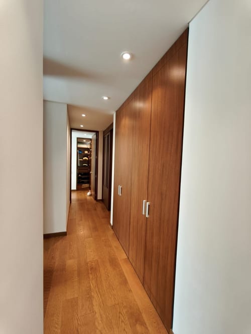 Apartamento de 3 alcobas en venta en Colina Campestre, Bogotá, 173 m² · foto 15 de 24