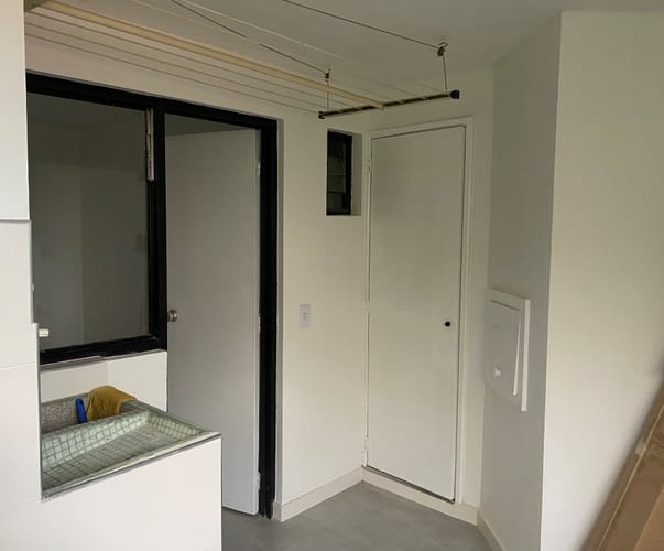 Apartamento de 3 alcobas en arriendo en Santa Ana, Bogotá, 138 m² · foto 2 de 14