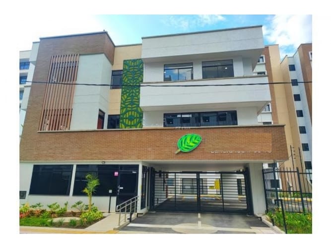Apartamento de 3 alcobas en venta en Valle Del Lili, Cali, 67 m² · foto 1 de 10