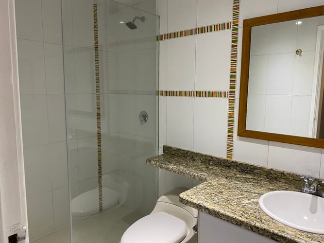 Apartamento de 3 alcobas en arriendo en Santa Ana, Bogotá, 138 m² · foto 8 de 14