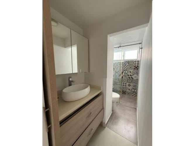 Apartamento de 3 alcobas en venta en Camino Real, Cali, 64 m² · foto 4 de 11