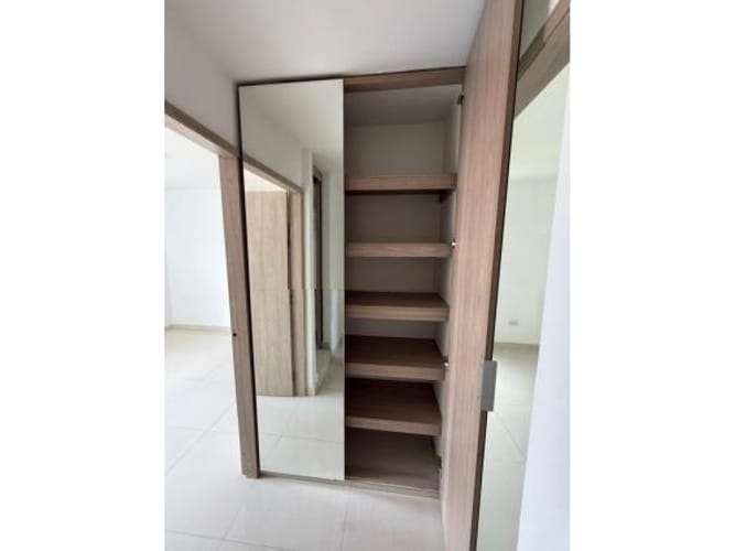 Apartamento de 3 alcobas en venta en Camino Real, Cali, 64 m² · foto 10 de 11
