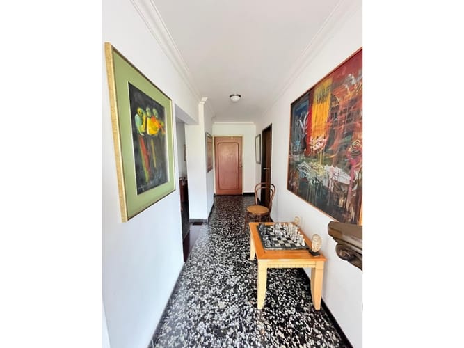 Apartamento de 3 alcobas en venta en Granada, Cali, 180 m² · foto 10 de 24