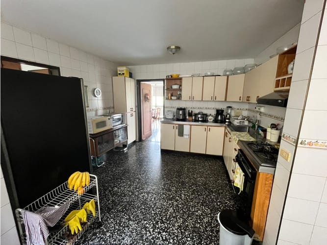 Apartamento de 3 alcobas en venta en Granada, Cali, 180 m² · foto 14 de 24