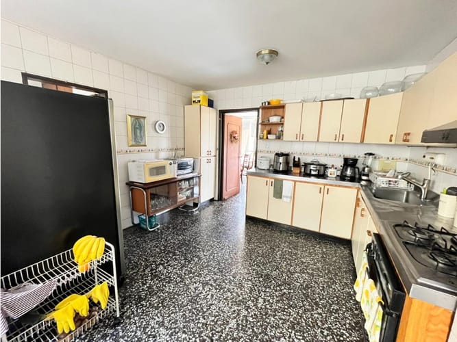 Apartamento de 3 alcobas en venta en Granada, Cali, 180 m² · foto 17 de 24