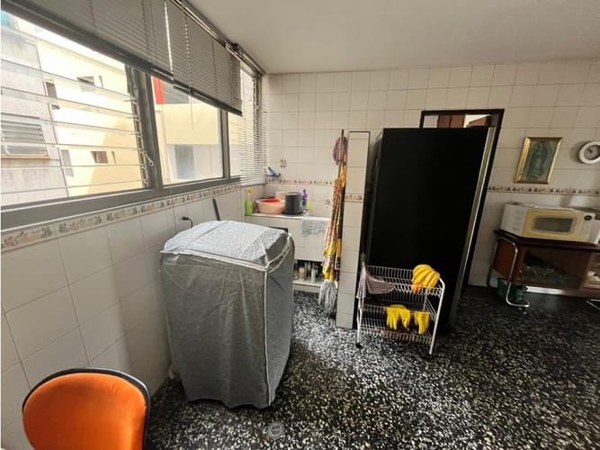 Apartamento de 3 alcobas en venta en Granada, Cali, 180 m² · foto 20 de 24