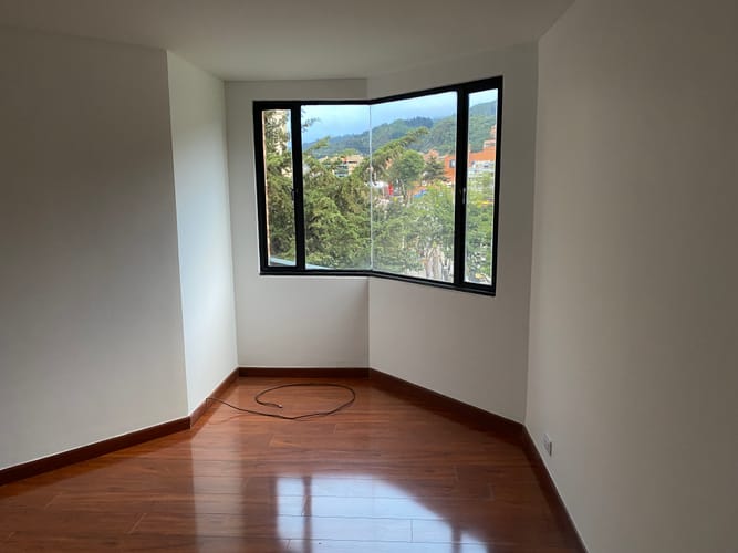 Apartamento de 3 alcobas en arriendo en Santa Ana, Bogotá, 138 m² · foto 10 de 14