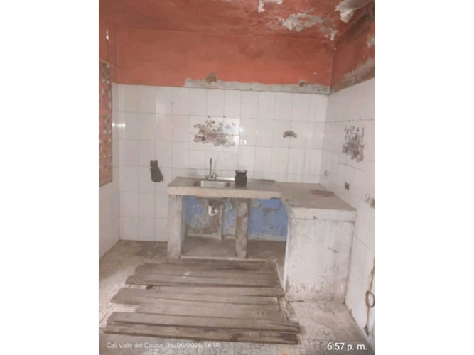 Casa de 5 alcobas en venta en La Base, Cali, 156 m² · foto 4 de 5