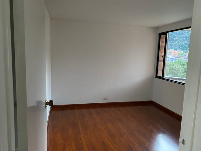 Apartamento de 3 alcobas en arriendo en Santa Ana, Bogotá, 138 m² · foto 11 de 14