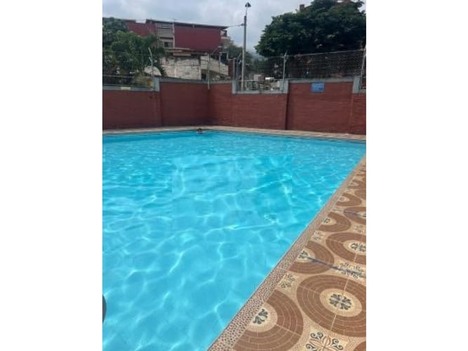 Apartaestudio en venta en Belisario Caicedo, Cali, 38 m² · foto 8 de 10