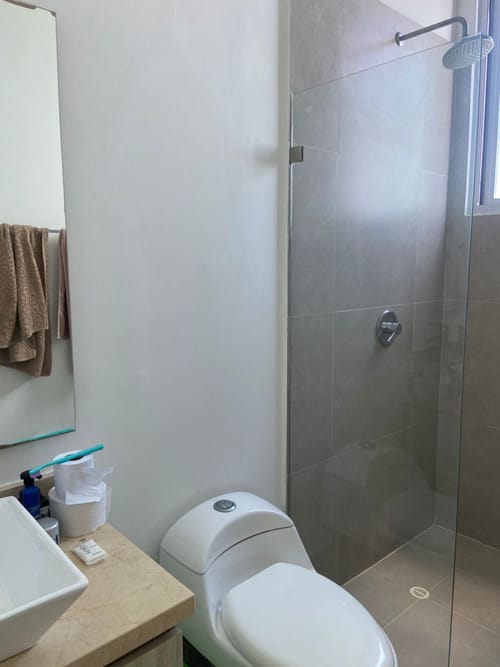 Apartamento de 2 alcobas en venta en Bocagrande, Cartagena, 97 m² · foto 11 de 24