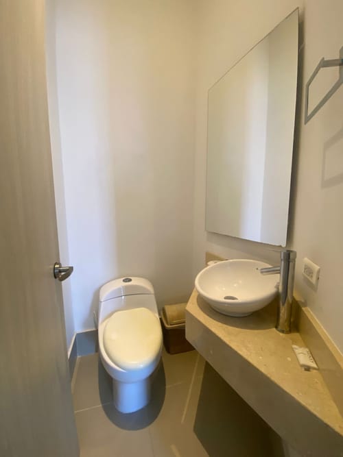 Apartamento de 2 alcobas en venta en Bocagrande, Cartagena, 97 m² · foto 12 de 24