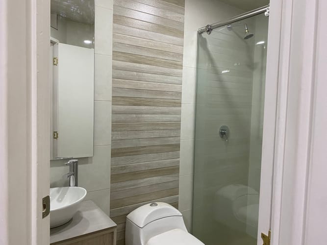 Apartamento de 3 alcobas en arriendo en Santa Ana, Bogotá, 138 m² · foto 12 de 14