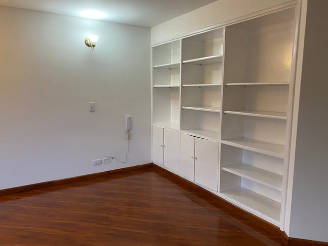 Apartamento de 3 alcobas en arriendo en Santa Ana, Bogotá, 138 m² · foto 13 de 14