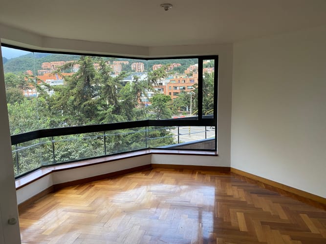Apartamento de 3 alcobas en arriendo en Santa Ana, Bogotá, 138 m² · foto 14 de 14